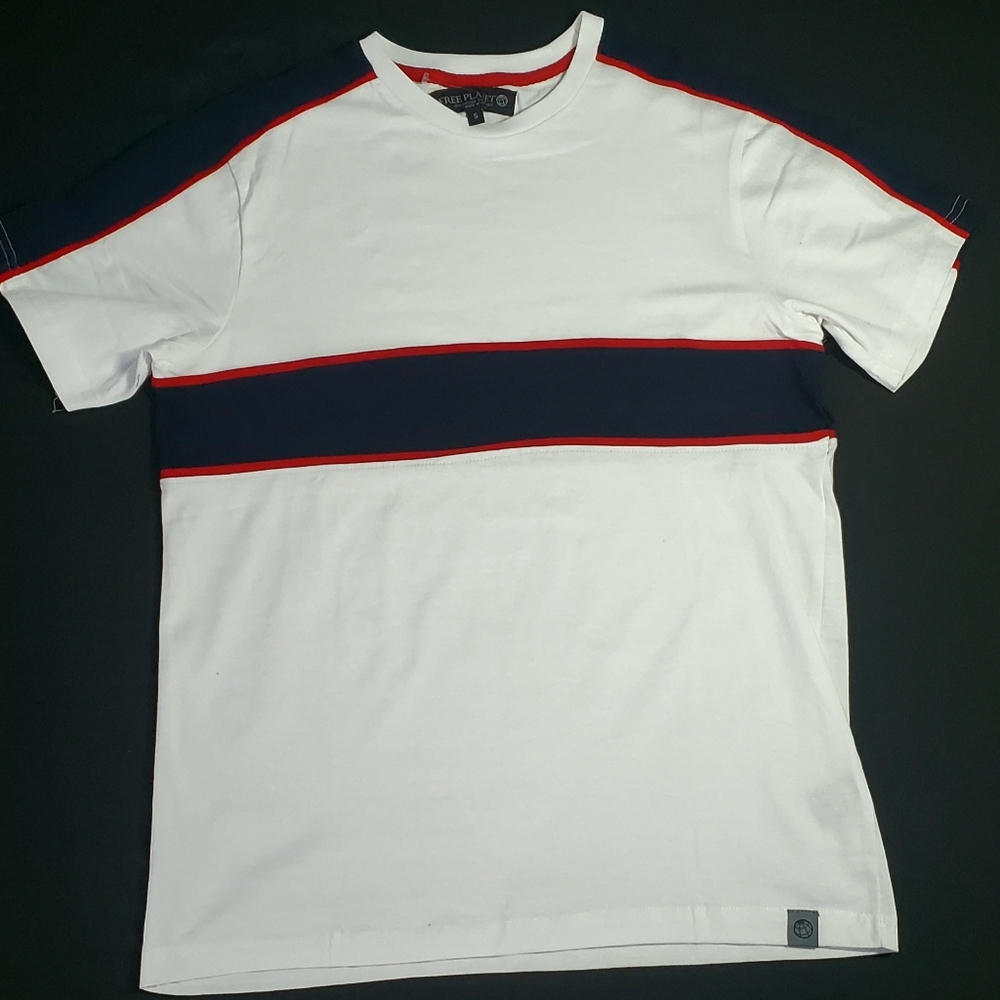 Free Planet Shirt